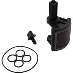 Custom Molded Products Valve Kit J-Style Diverter | 25913-204-850