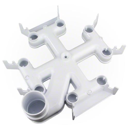 Custom Molded Products DE Manifold DEX2400C | 25357-700-000