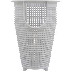 Custom Molded Products Heavy Duty Pentair Whisper Flo Pump Basket | 27182-199-000