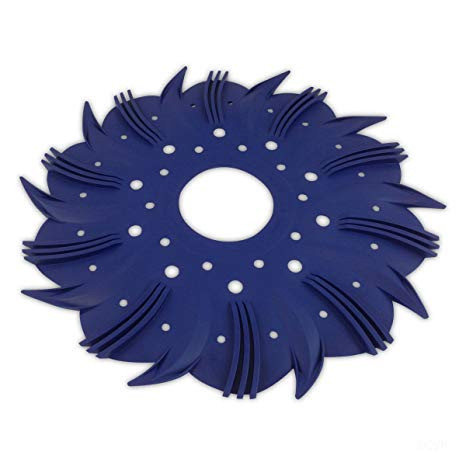 Custom Molded Products Pool Cleaner Disc Blue | 25563-809-000