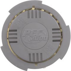 Paramount Pcc-Rotating Nozzle, Lt. Gray | 004-552-5020-08