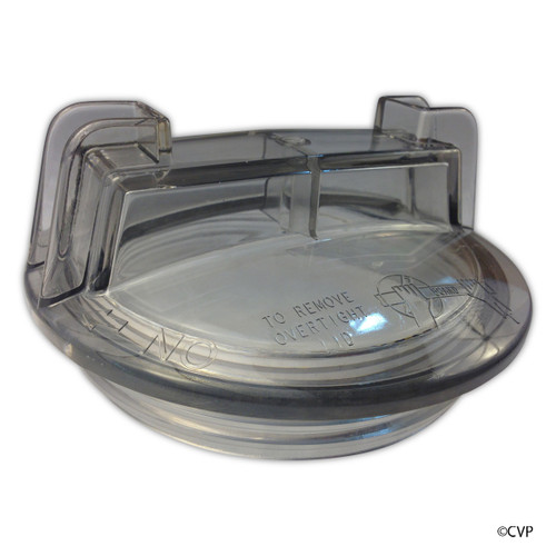 Super Pro Pump Lid - Sta 5" Dura / Max | 25304-000-020