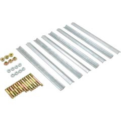 Raypak Rheem Tube Bundle 206A Copper ASME | 010055F