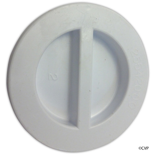 Super Pro Flush Plug W/Gasket 1-1/2" (Sp1022B) | 25542-000-000
