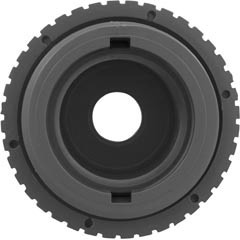 Custom Molded Products Hydrostream 1/2" Gray, Wall Return Eye Ball Fitting | 25552-201-000