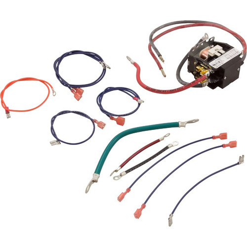 Raypak Contactor | 001813F