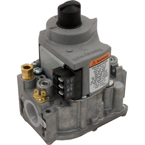 Raypak Combination Gas Valve 1/2" NG IID | 003900F