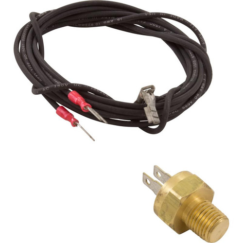 Raypak Hi-Limit Control 140^ 140 Degree | 600893B