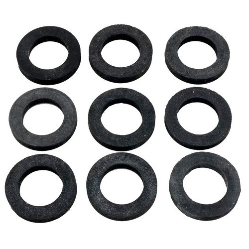 Raypak Header Gaskets 9 To A Set | 800014B