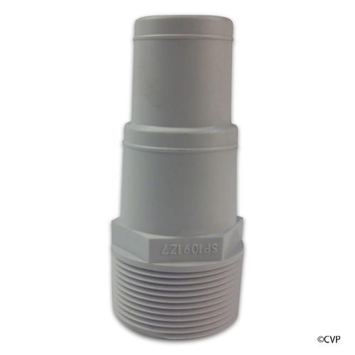Super Pro Hose Adapter Combo 1-1/2/1-1/4" Spx1091Z7 | 21093-000-000