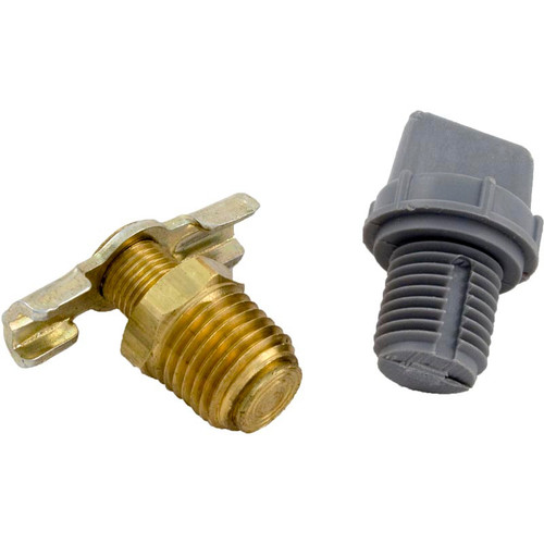 Raypak Drain Plug Capron | 006721F