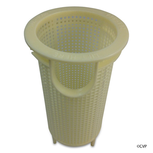Val-Pak Heavy Duty Strainer Basket Pac-Fab, Pentair Challenger | V36-192