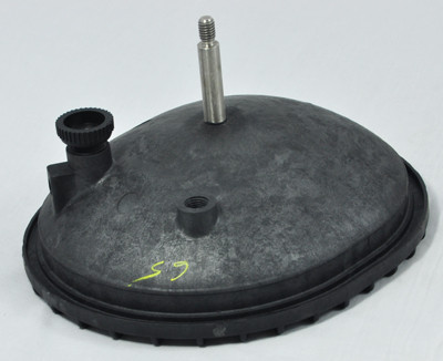 Pentair Commercial Triton C And Triton C-3 Closure Oval | 154576