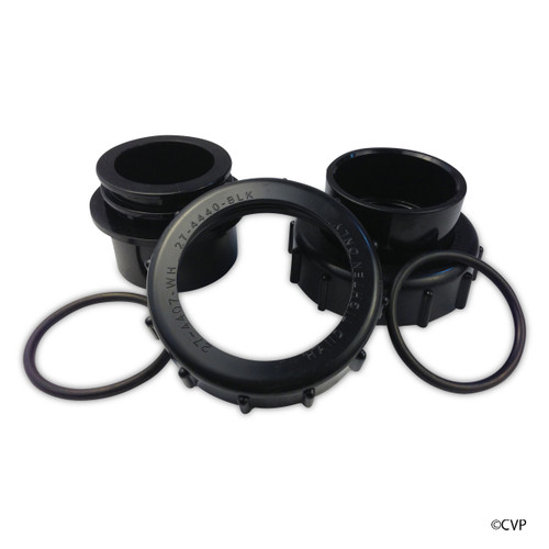 Pentair Valve Adaptor Kit 2" Clean And Clear Plus | 270100