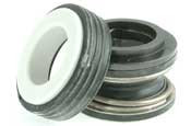 Pentair Shaft Seal W/O Copper Insert Sta-Rite Max-E-Glas Dura-Glass Inground Centrifugal Pump | 17304-0100S