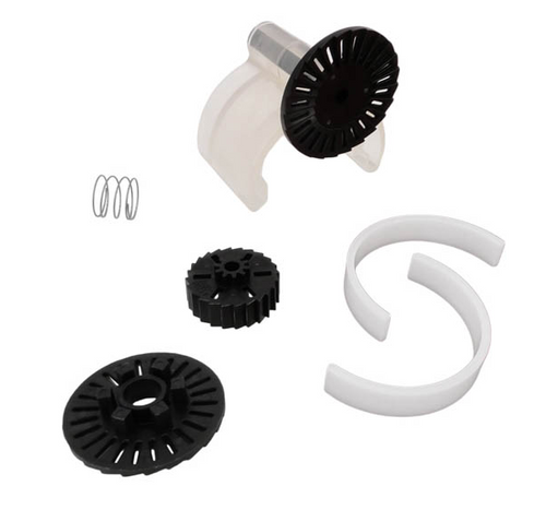 Pentair Kreepy Krauly Great White Oscillator Assembly Kit (Includes Key #17, Ratchet Assy Not Sold Separately) | GW9503