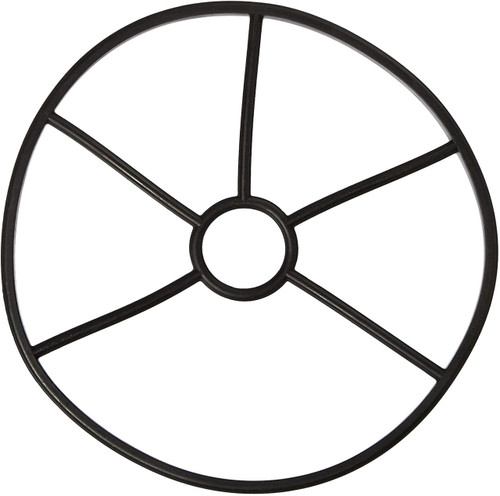Pentair Side Mount Multiport Valves Spider Gasket | 51008400