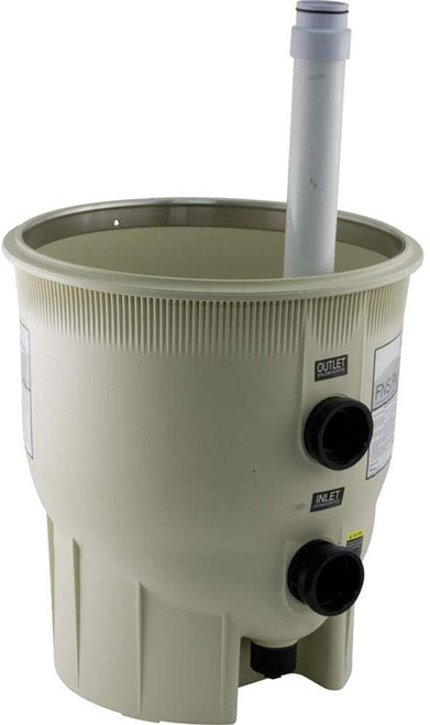 Pentair Tank Bottom Assembly, 48 sq. ft. FNS Plus Filters | 170017