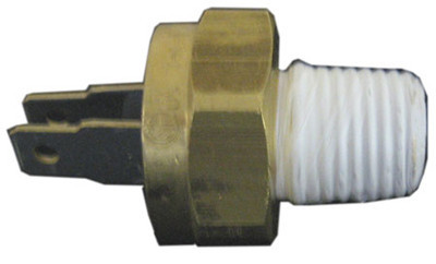 Pentair Max-E-Therm Heater Electrical System Automatic Gas Shutoff Switch (Ags) | 42002-0025S