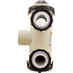 Pentair Backwash Valve Inlet On Top 2", 2-1/2" OR 3" | 263080