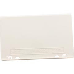 Pentair U-3 Skimmers Swimquip Inground Skimmers Hinged Weir Assembly | 08650-0022