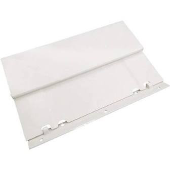 Pentair U-3 Skimmers Swimquip Inground Skimmers Hinged Weir Assembly | 08650-0022