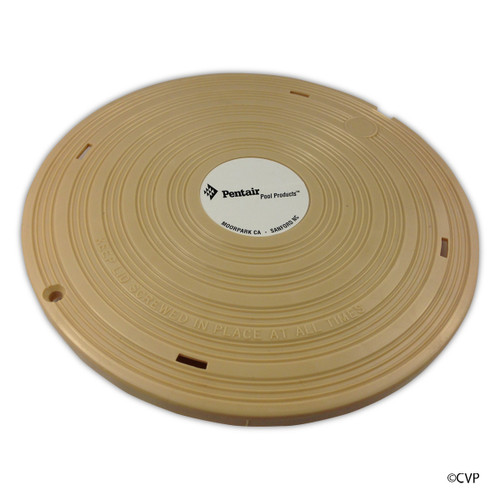 Pentair Skimmer Lid Beige, Tan | 85017800