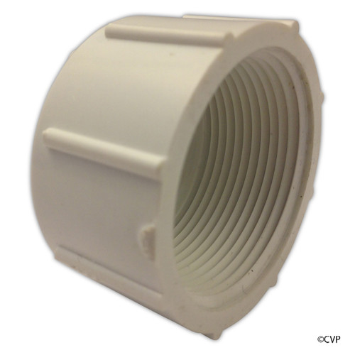Pentair Cap Threaded 1-1/2" Triton Ii | 154871