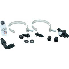 Pentair Rainbow 300 Automatic Off-Line Chlorinator Feeder | R171016