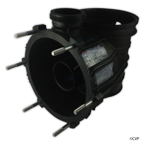 Pentair Dyna-Wave Water Feature Pump Tank And Trap Body (Only) | C76-58P