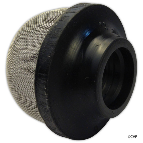 Pentair Strainer Air Vent 3/4" Stainless Steel Air Vent Strainer Replacement Pool And Spa D.E. Filter | 172855