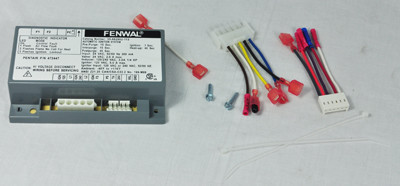Pentair Ignition Module Kit Ignition Control Module Kit Minimax Pool And Spa Heater | 460783