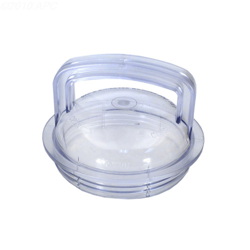 Pentair Challenger High Flow Pump Challenger High Pressure Pump Waterfall Specialty Pumps Lid, Strainer Pot | 355301