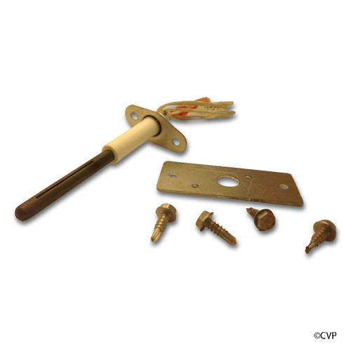 Pentair Igniter Kit Lo Nox Tsi (New) Silicone Nitride Igniter Minimax Nt Pool And Spa Heater | 460799Z