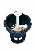 Pentair System 3 Filter Sand 3.4 Sqft Ss Series Sta-Rite S8S70G System 3 Pool Sand Filter Complete | S8S70