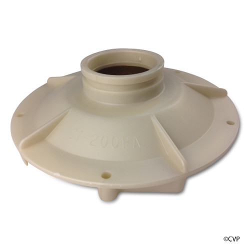 Pentair Max-E-Glas Dura-Glas Pump Sta-Rite 3/4-2 Hp Diffuser C1-200Pa Diffuser .75Hp/2.5Hp Fr | C1-200PA