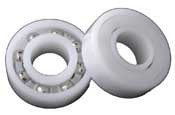 Pentair Wheel Bearings 2Pk Pool Sweep, Thrust Bearing Replacement Automatic Pool Cleaner, Set Of 2 | LG35B