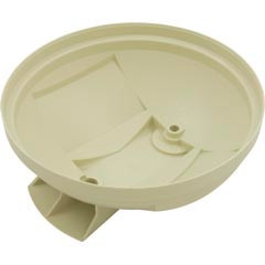 Pentair Clean & Clear Lid 50, 100 Sq. Ft., Almond | 178553
