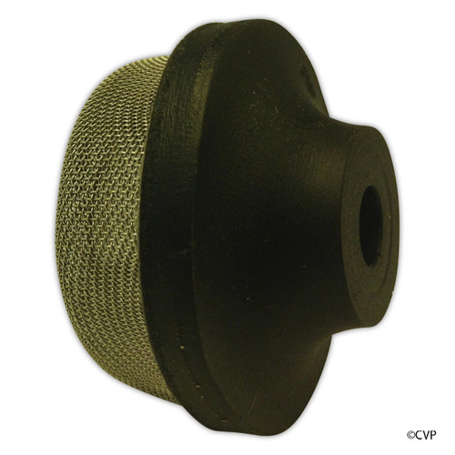 Pentair Triton Ii Side Mount Filters Clearpro Tech Sch 40 & 80 For Tr100C, Tr140C & Tr100C-3, Tr140C-3 Strainer Air Relief 1/4 In.3 | 154578