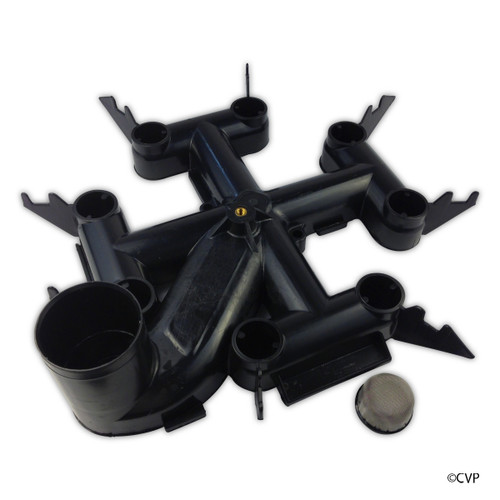 Pentair 192193 Complete Manifold Grid For Nautilus and Nautilus Plus Filter OEM