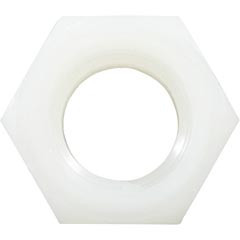 Pentair Vac-Mate Hex Nut 3/8-16 | R01066