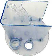 Pentair Vac-Mate Top Housing & Plate Assembly (Large) R211100 | R36026