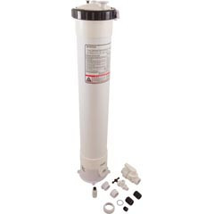 Pentair Chlorinator Hc-3330 (30#) Rainbow High Capacity Chlorine Bromine Feeder | R171230
