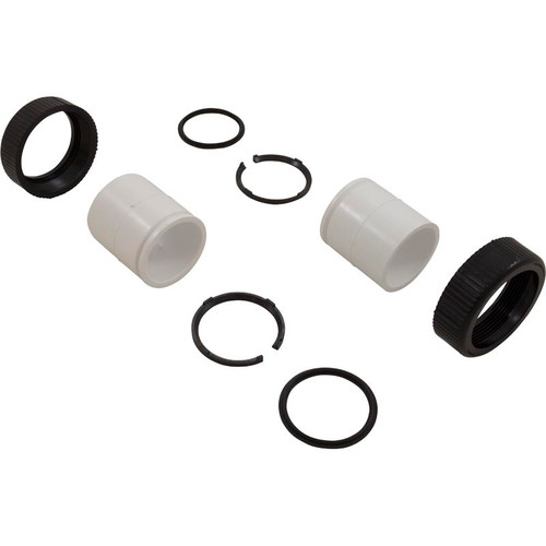 Pentair Intellifloxf Variable Speed Pump Whisperfloxf High Performance Pump Union Kit | 410020