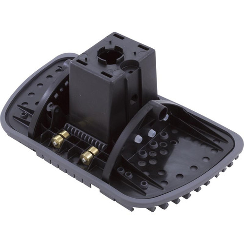 Pentair Vacuum Pad Gray Poolshark Gw7700 Chassis Pad Poolshark Automatic Pool Cleaner | 41201-0242C