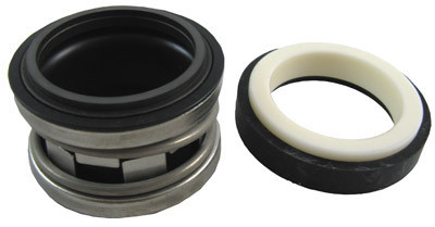 Pentair C/Cc Series Commercial Pool Pump D Series Commercial Pool Pump Shaft Seal (Replaces U109-220, Effective 8/00) | U109-433SS