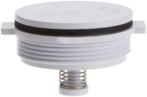 PENTAIR HYDROSTATIC RELIEF VALVE 2" 2 Inch NPT Hydrostatic Relief Valve Pool |  07017-0158