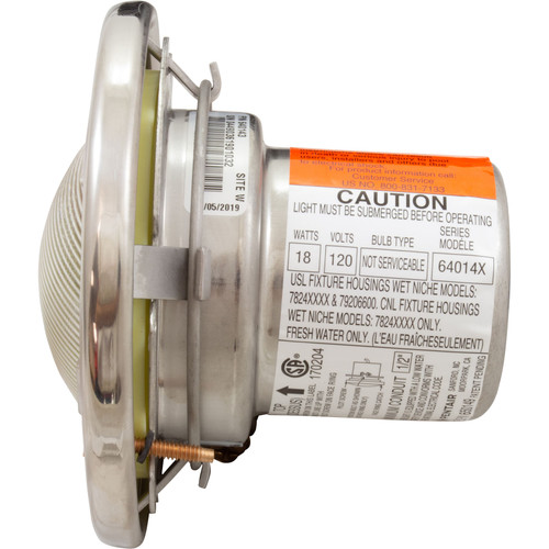 Pentair Intellibrite 100W Light Spa White 120V 150' 5G | 640143