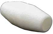 Pentair Legend 3-Wheel Kreepy Krauly Legend Legend 4-Wheel Kreepy Krauly Platinum Hose Float | ED10P