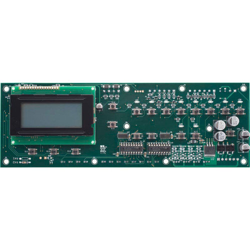 Pentair EASYTOUCH Control Systems UOC MOTHERBOARD WITH 8 AUX (Single Body) | 520711